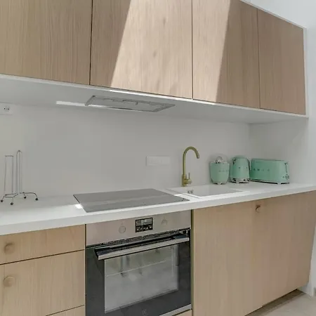 Apartmán Duplex A 50 Metres De La