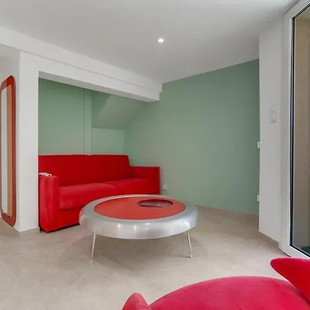 Apartmán Duplex A 50 Metres De La *