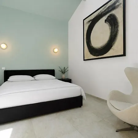 Apartmán Duplex A 50 Metres De La Sainte-Maxime