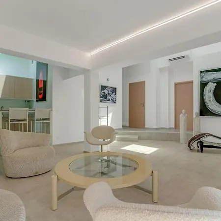 Apartmán Duplex A 50 Metres De La
